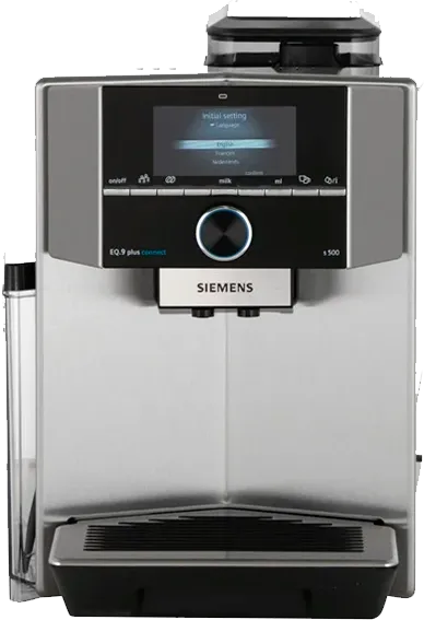 9 Plus Connect s500 TI9553X1RW