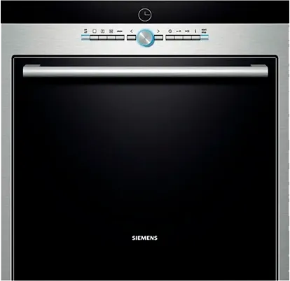 Ремонт духового шкафа Siemens HB38GB570